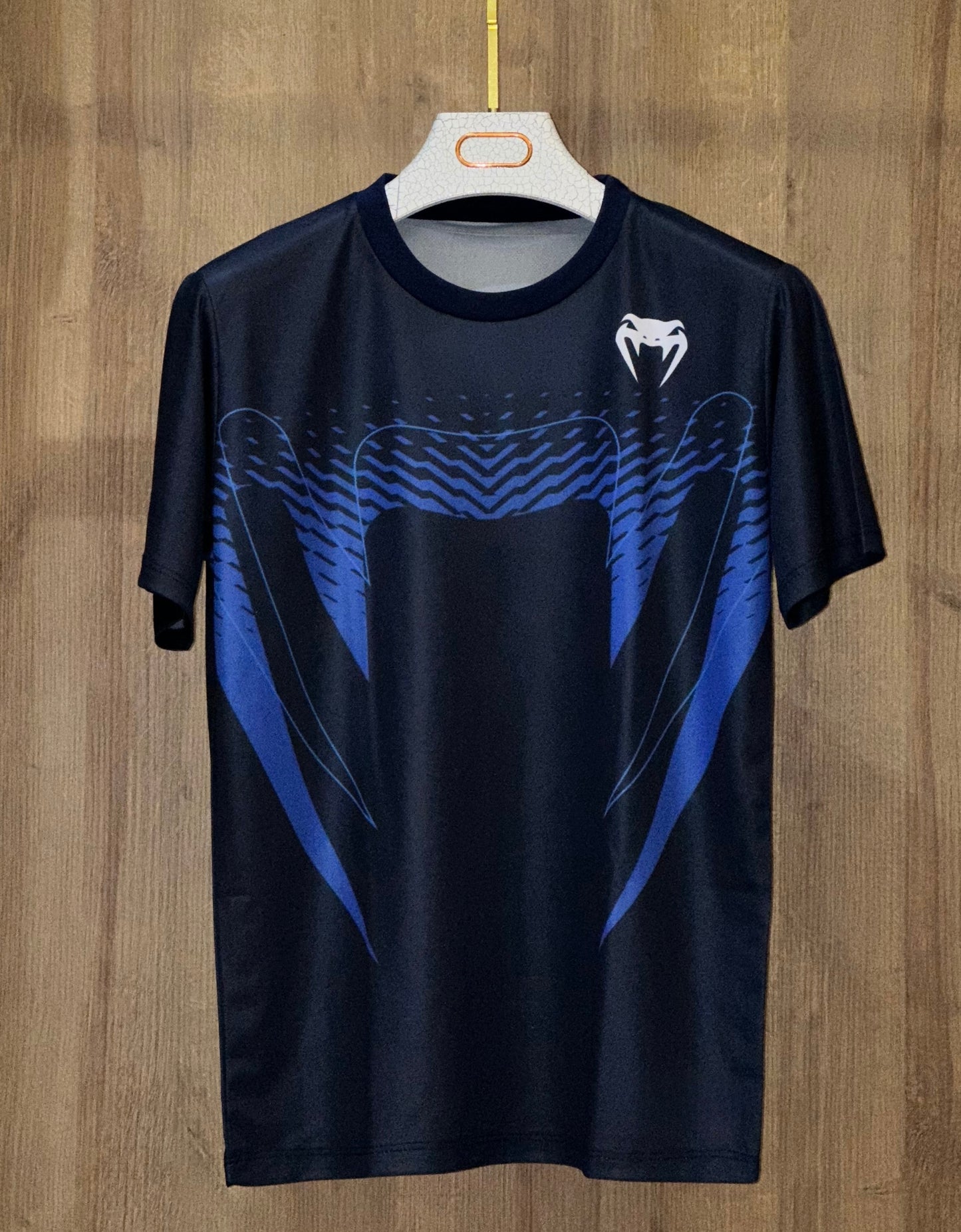 Ensemble Sport Homme – T-shirt + Short