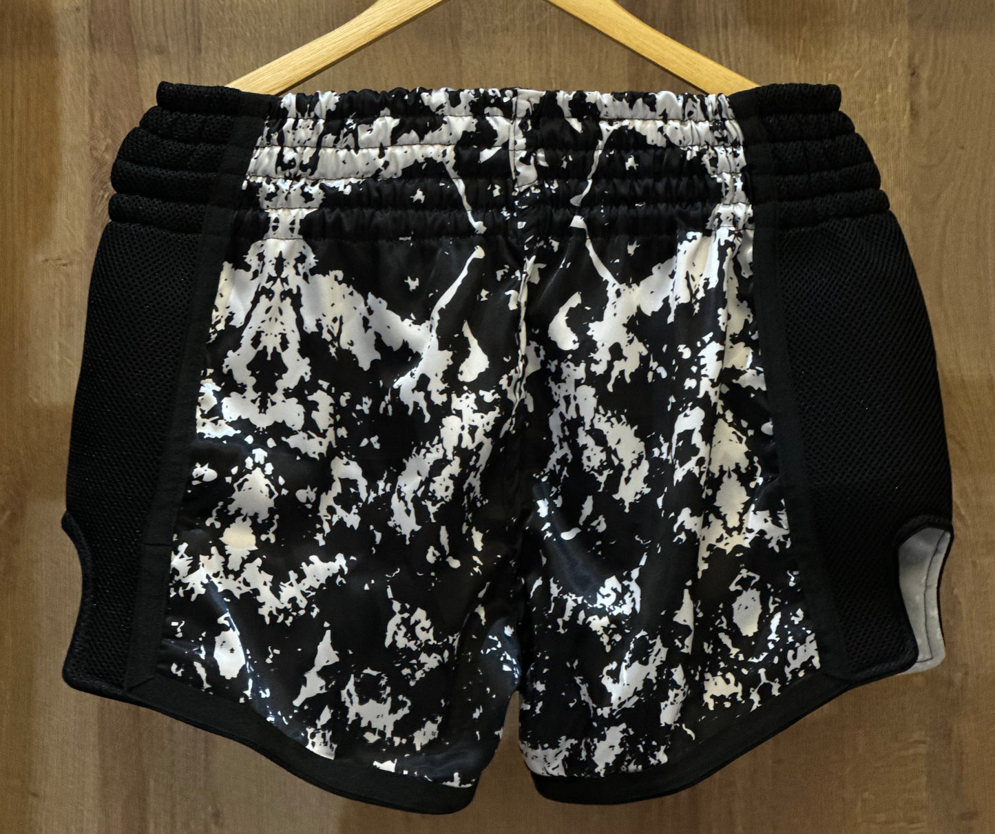 Short Fairtex