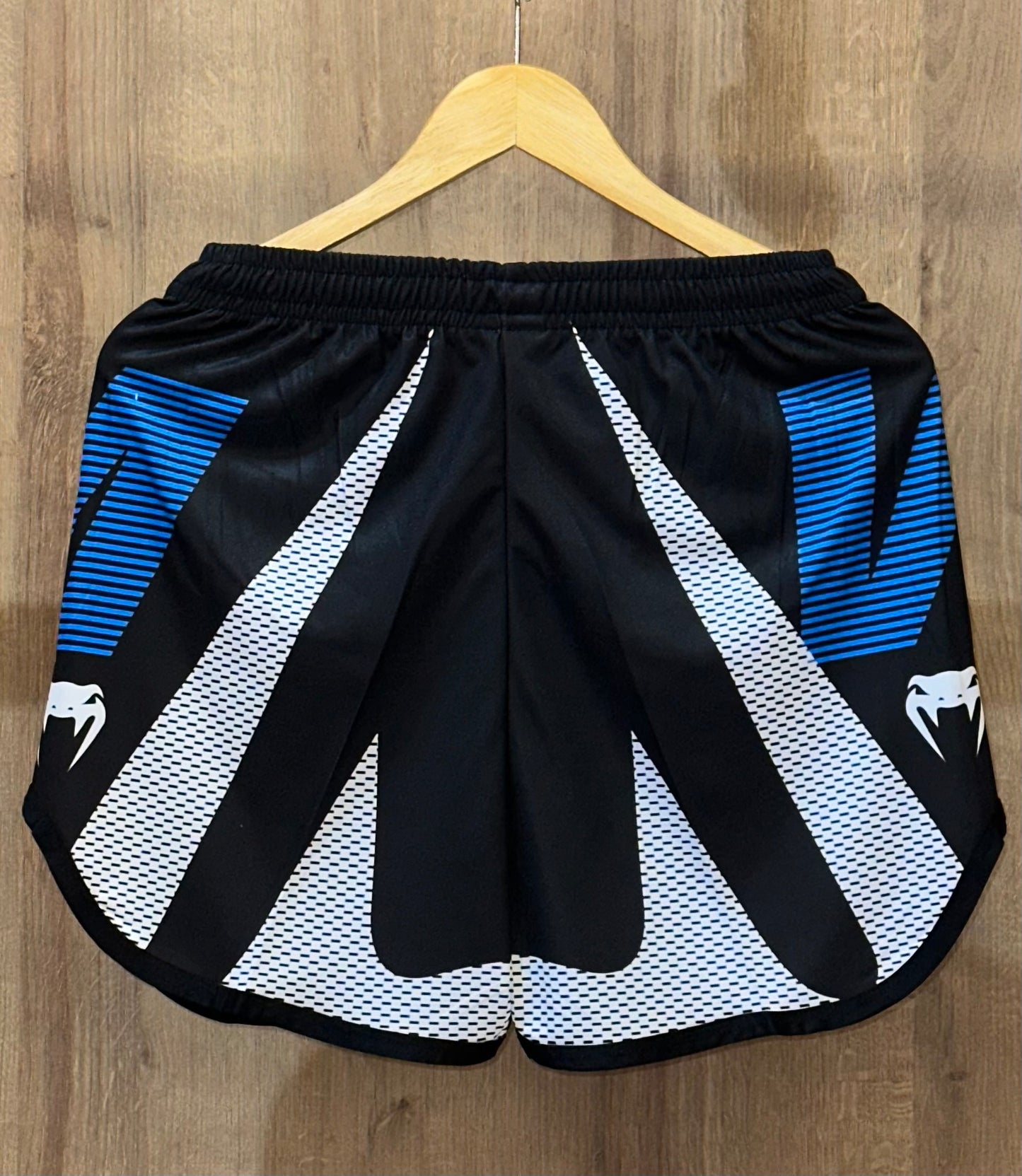 أنسِمبل الزرقا ديال الثقة | Ensemble Bleu Confiance | Blue Confidence Ensemble