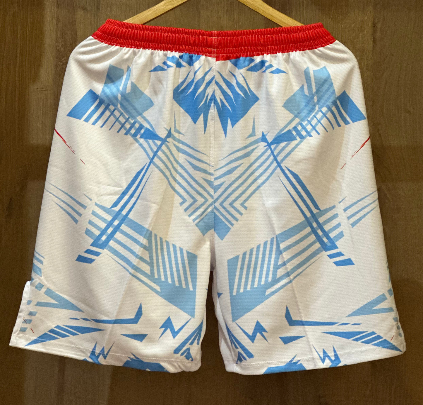 UFC 314 Miami Edition Sportswear Set – T-Shirt & Shorts