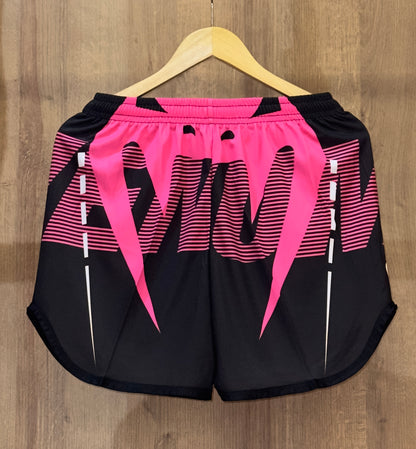 أنسِمبل الوردي ديال الأناقة | Ensemble Rose Élégance | Pink Elegance Ensemble