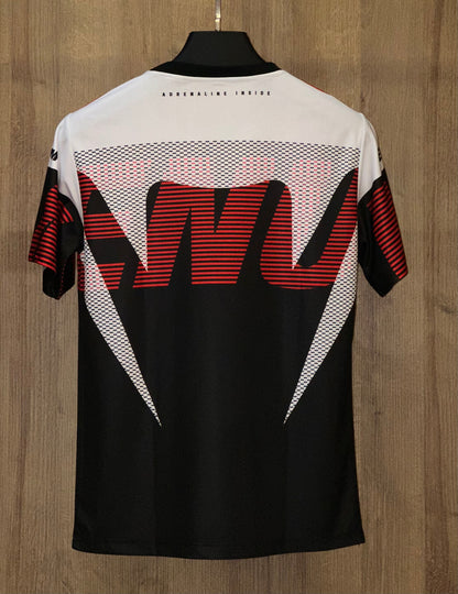 أنسِمبل الحمرا ديال الطاقة | Ensemble Rouge Énergie | Red Energy Ensemble