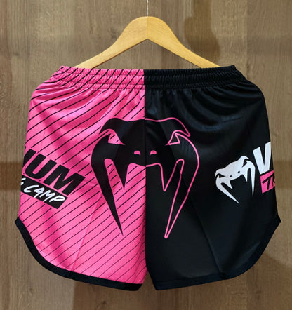 أنسِمبل الوردي ديال الجاذبية | Ensemble Rose Charme | Pink Charm Ensemble