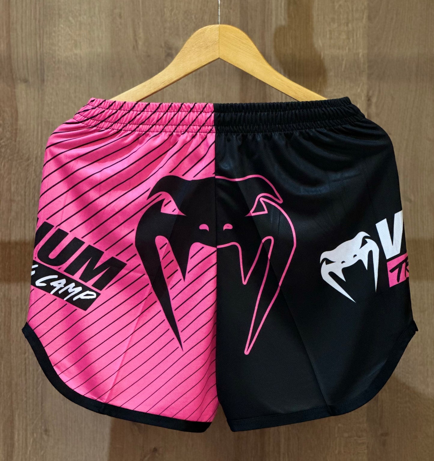 أنسِمبل الوردي ديال الجاذبية | Ensemble Rose Charme | Pink Charm Ensemble