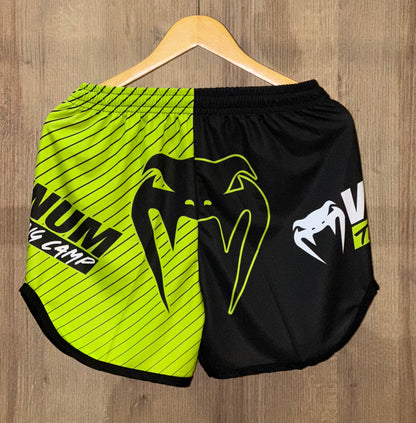 أنسِمبل الخضرا ديال الحيوية | Ensemble Vert Vitalité | Green Vitality Ensemble