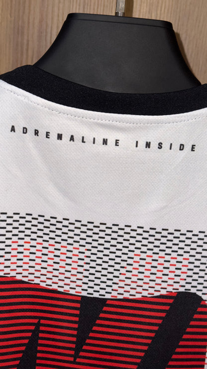 أنسِمبل الحمرا ديال الطاقة | Ensemble Rouge Énergie | Red Energy Ensemble