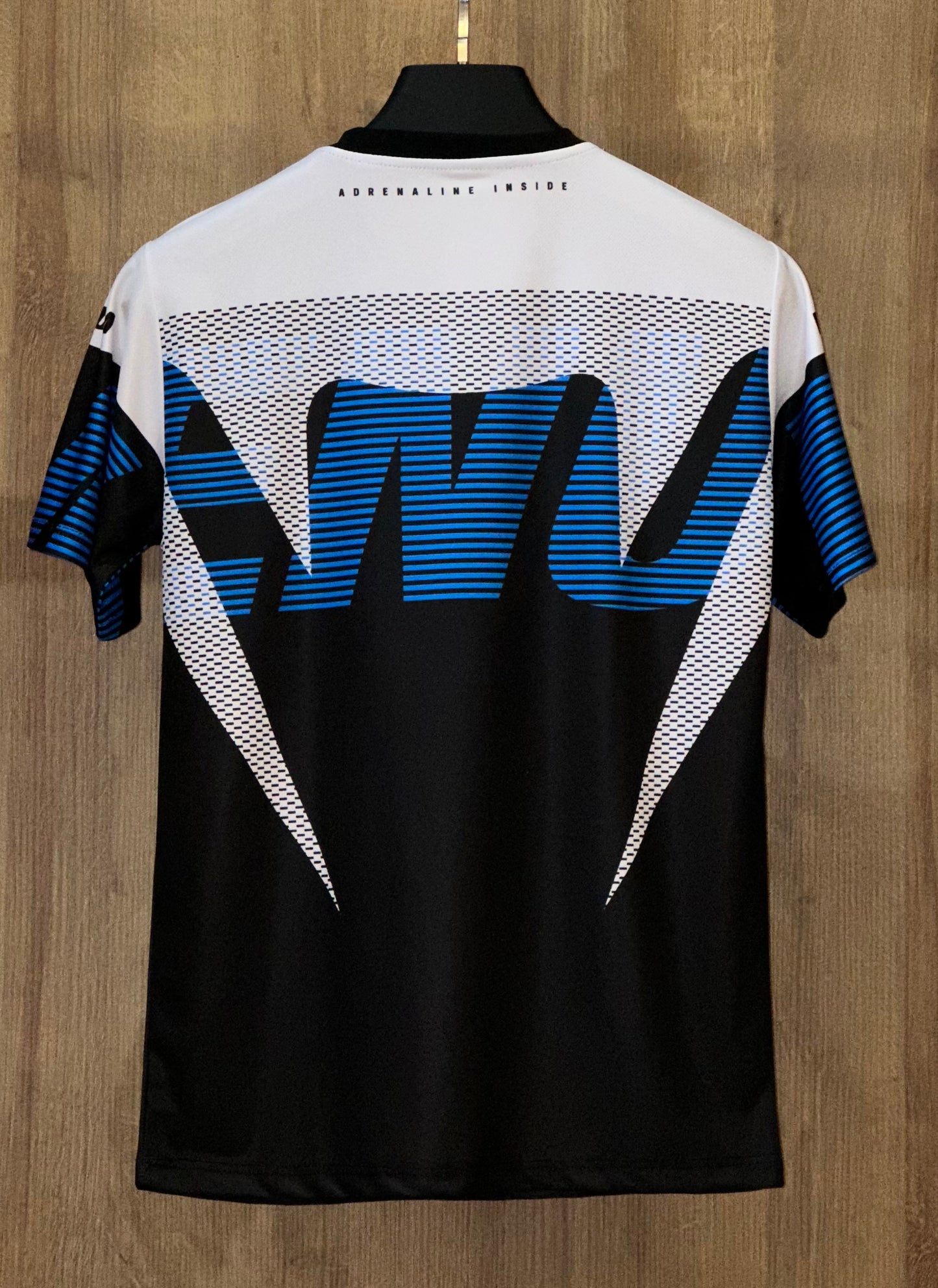 أنسِمبل الزرقا ديال الثقة | Ensemble Bleu Confiance | Blue Confidence Ensemble