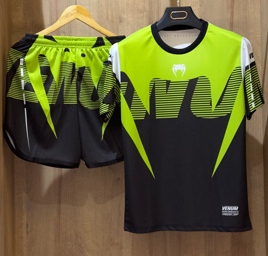 أنسِمبل الخضرا ديال الحيوية | Ensemble Vert Vitalité | Green Vitality Ensemble