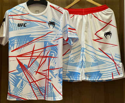 UFC 314 édition 🤍🔥