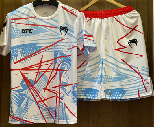 UFC 314 édition 🤍🔥