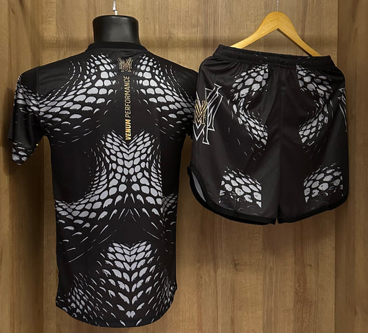 Gris cobra 2026