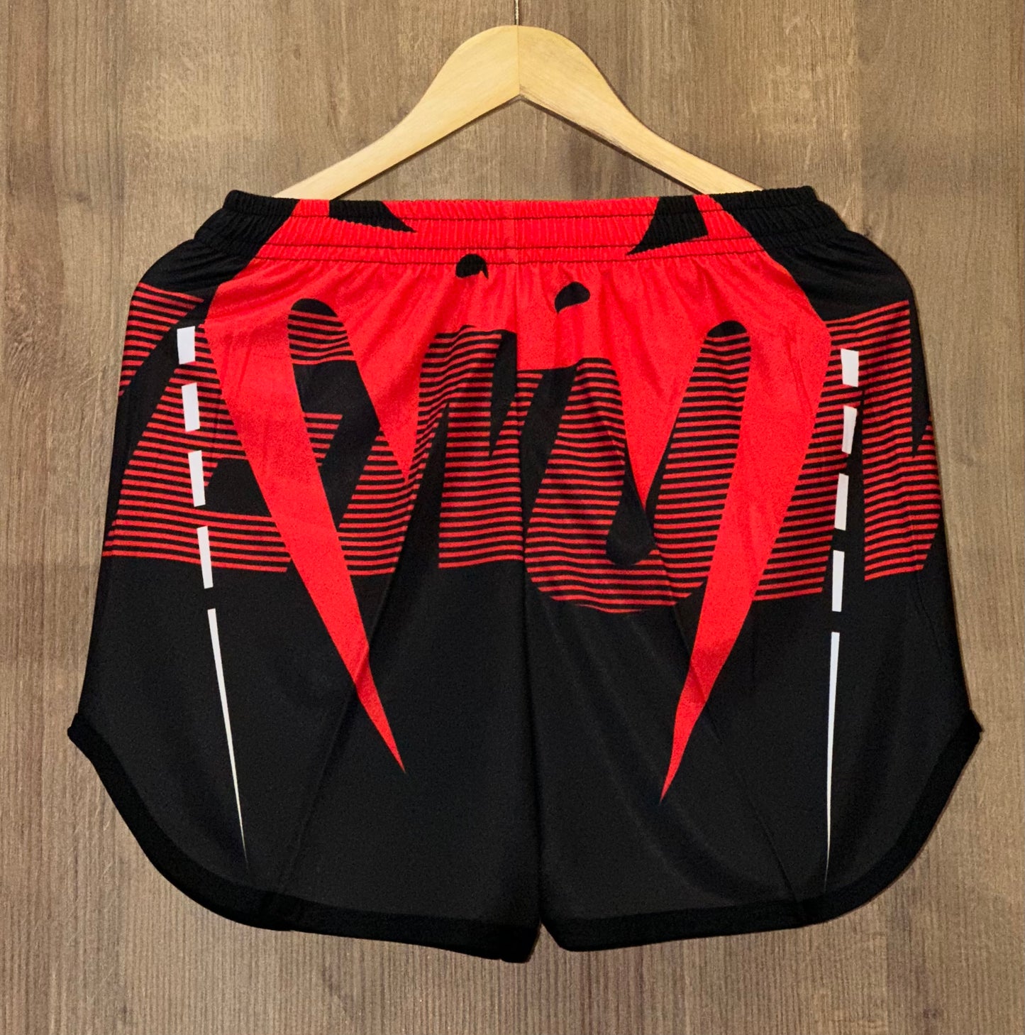 أنسِمبل الحمرا ديال الطاقة | Ensemble Rouge Énergie | Red Energy Ensemble