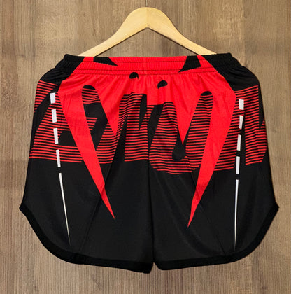 أنسِمبل الحمرا ديال الطاقة | Ensemble Rouge Énergie | Red Energy Ensemble