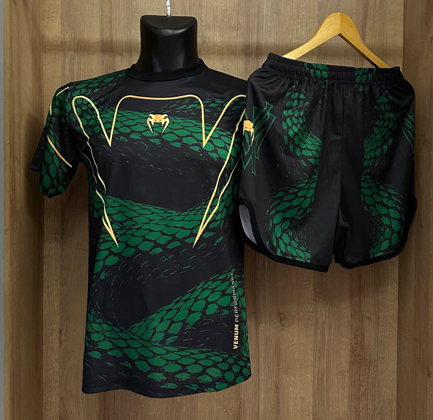 Green cobra 2026