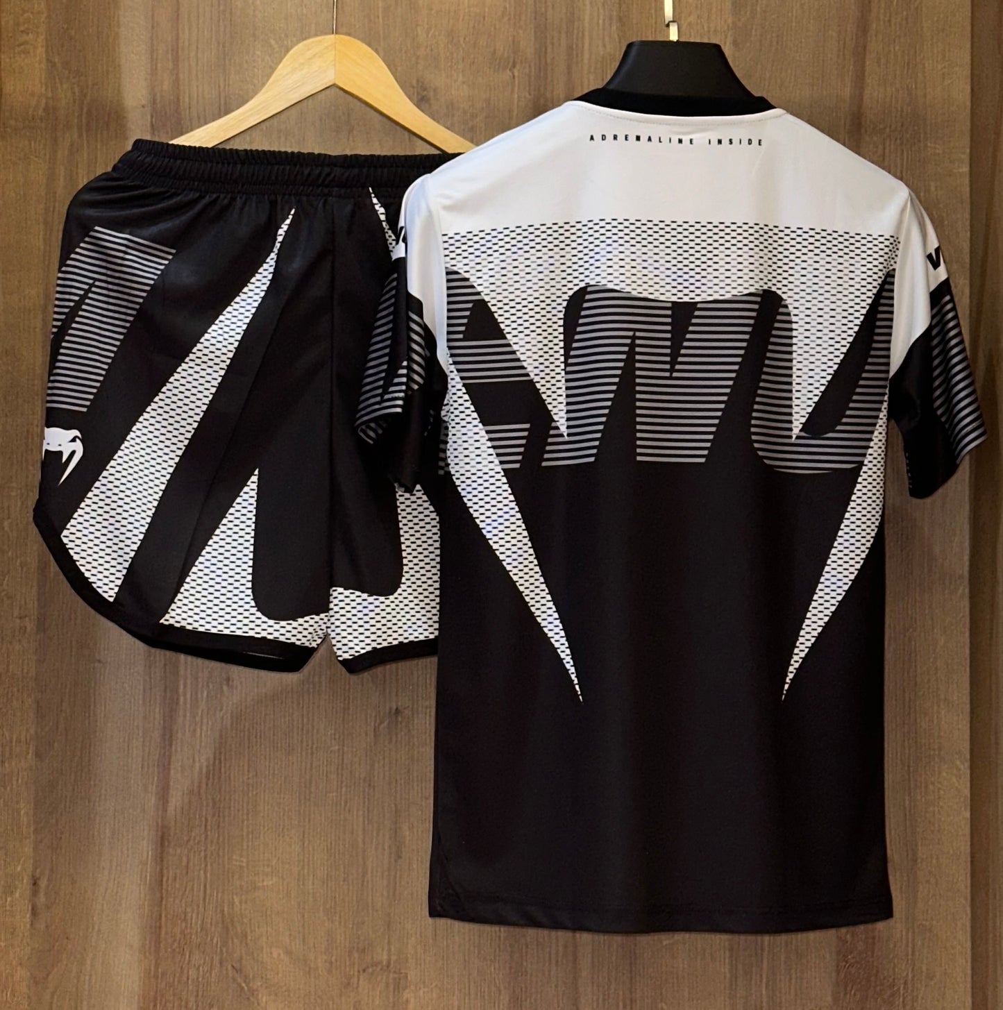 أنسِمبل الرمادي الكلاسي و الجاذبية | Ensemble Gris Charisme | Grey Charisma Ensemble