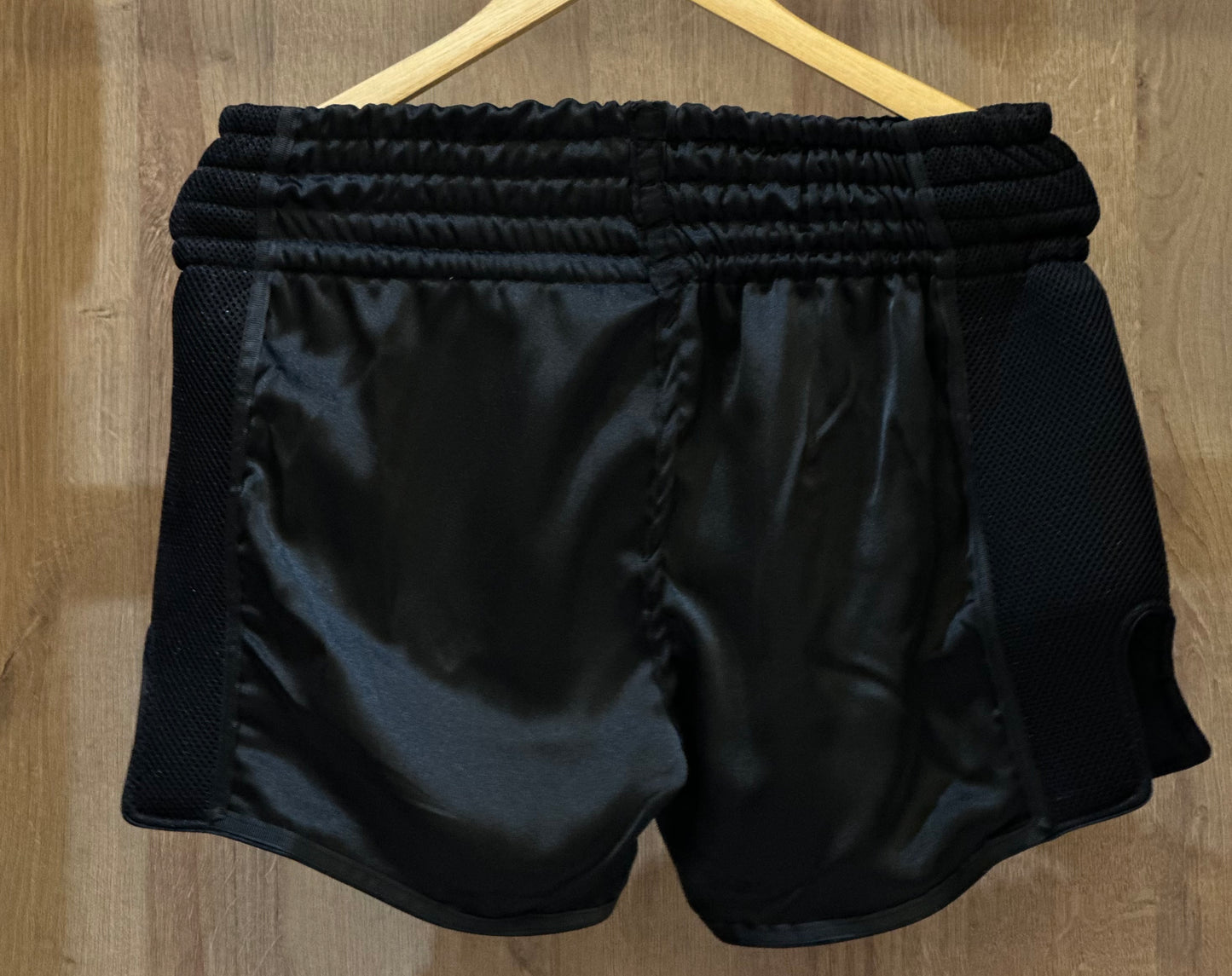 Short Venum Noir