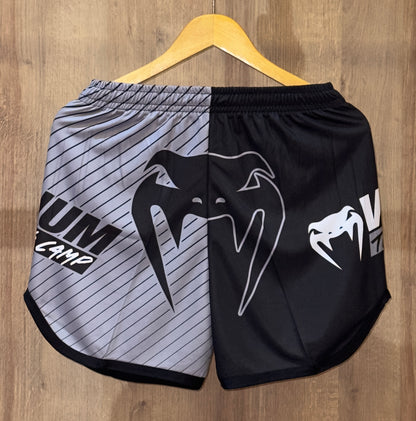 أنسِمبل الرمادي ديال الأناقة | Ensemble Gris Élégance | Grey Elegance Ensemble