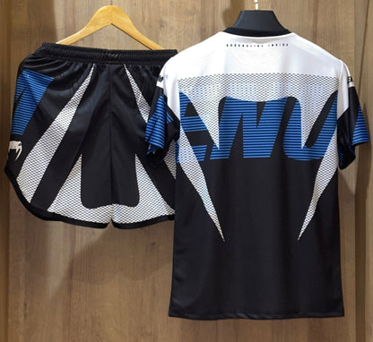 أنسِمبل الزرقا ديال الثقة | Ensemble Bleu Confiance | Blue Confidence Ensemble