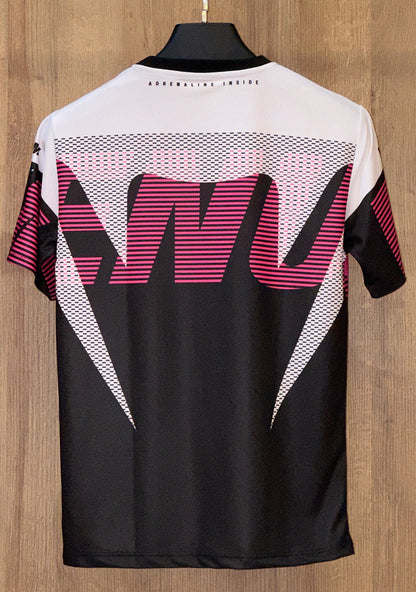 أنسِمبل الوردي ديال الأناقة | Ensemble Rose Élégance | Pink Elegance Ensemble