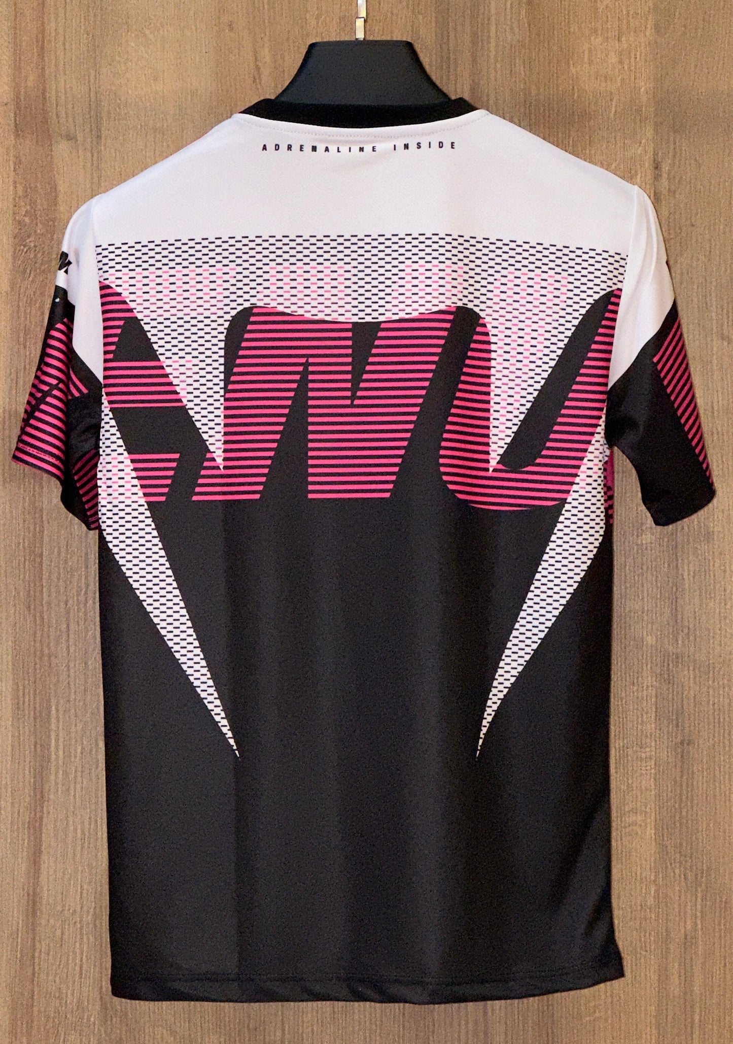 أنسِمبل الوردي ديال الأناقة | Ensemble Rose Élégance | Pink Elegance Ensemble