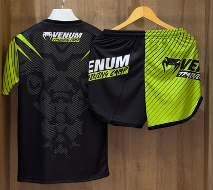 أنسِمبل الخضرا ديال الحيوية | Ensemble Vert Vitalité | Green Vitality Ensemble