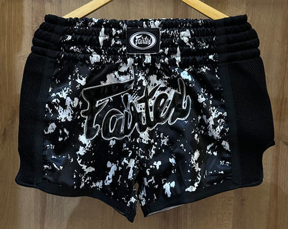Short Fairtex