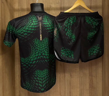 Green cobra 2026