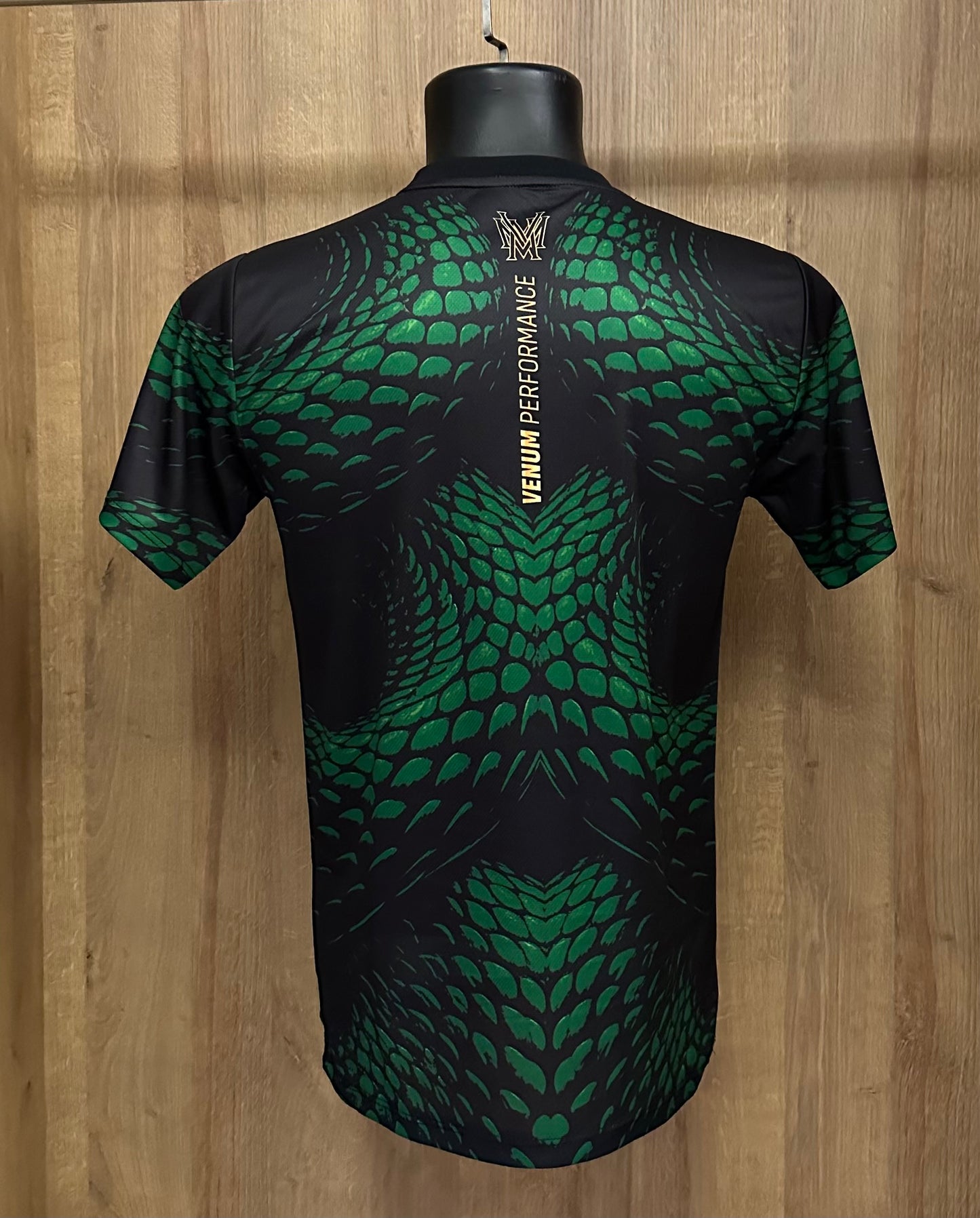 Green cobra 2026