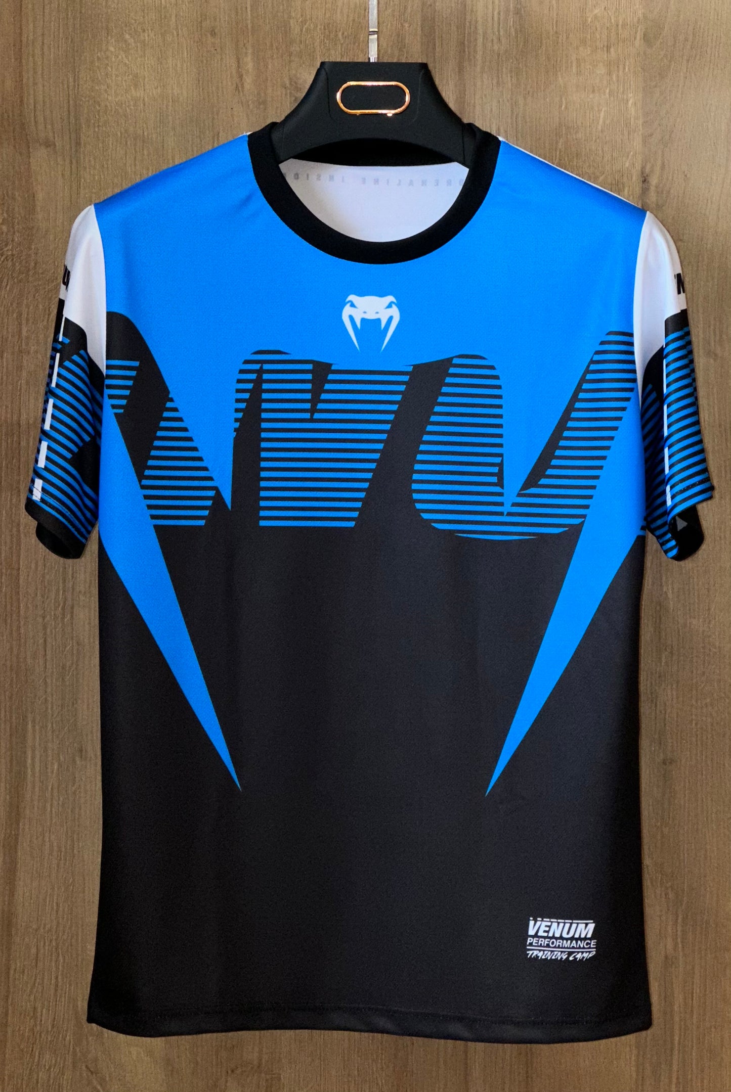 أنسِمبل الزرقا ديال الثقة | Ensemble Bleu Confiance | Blue Confidence Ensemble