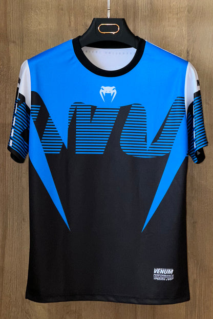 أنسِمبل الزرقا ديال الثقة | Ensemble Bleu Confiance | Blue Confidence Ensemble