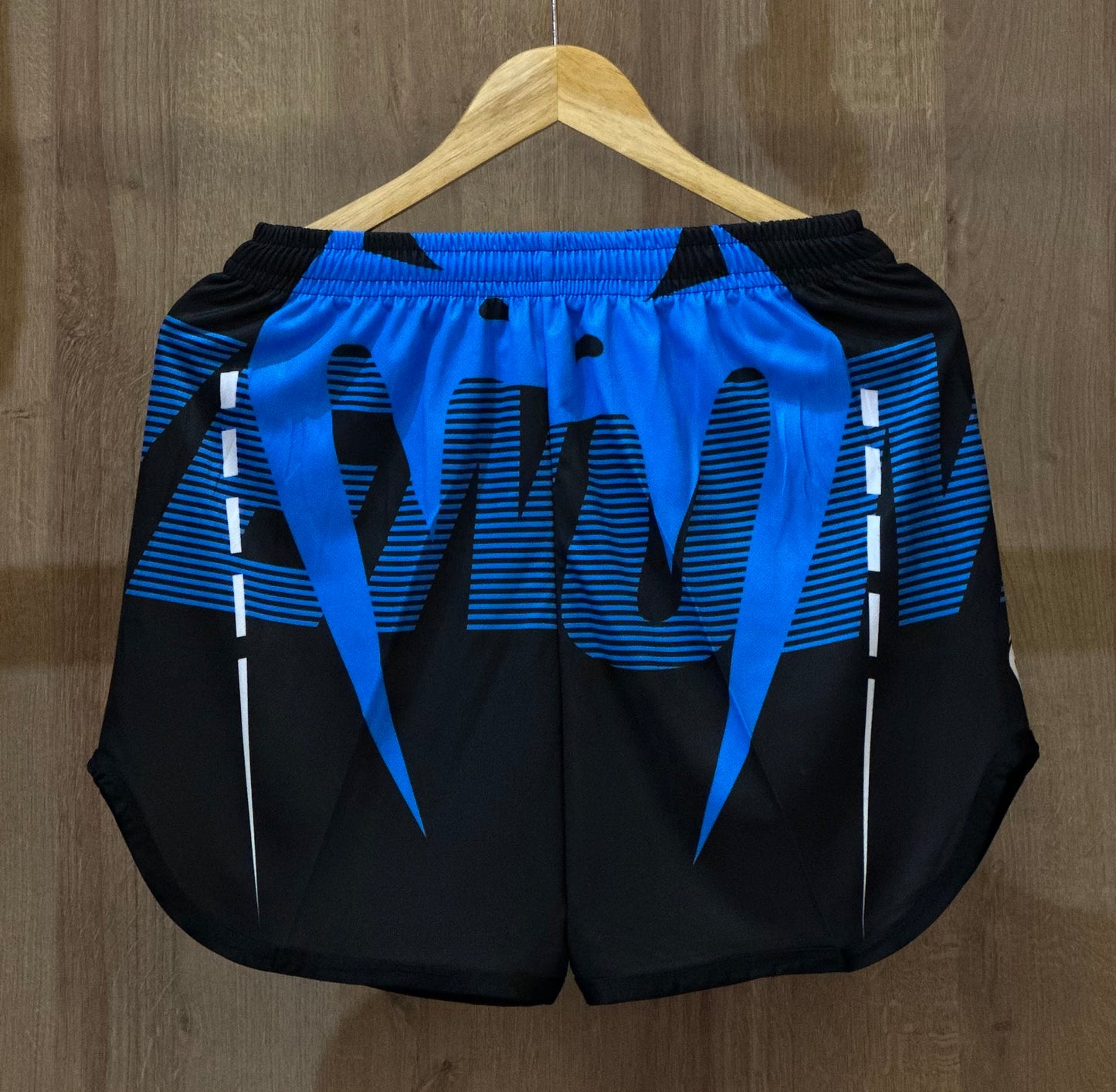 أنسِمبل الزرقا ديال الثقة | Ensemble Bleu Confiance | Blue Confidence Ensemble