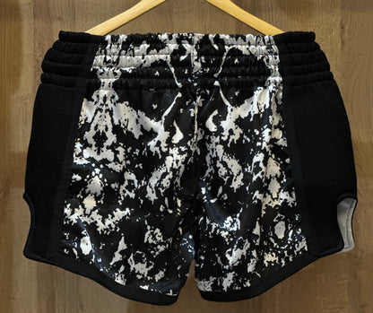 Short Fairtex