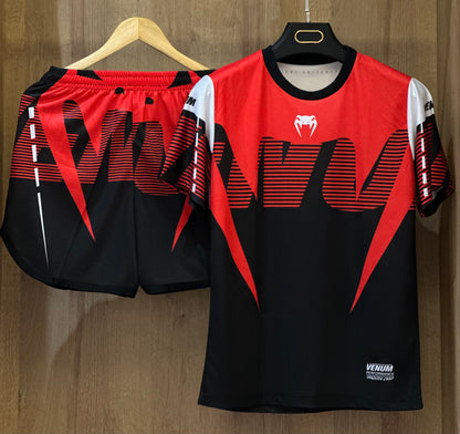 أنسِمبل الحمرا ديال الطاقة | Ensemble Rouge Énergie | Red Energy Ensemble