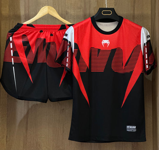 أنسِمبل الحمرا ديال الطاقة | Ensemble Rouge Énergie | Red Energy Ensemble