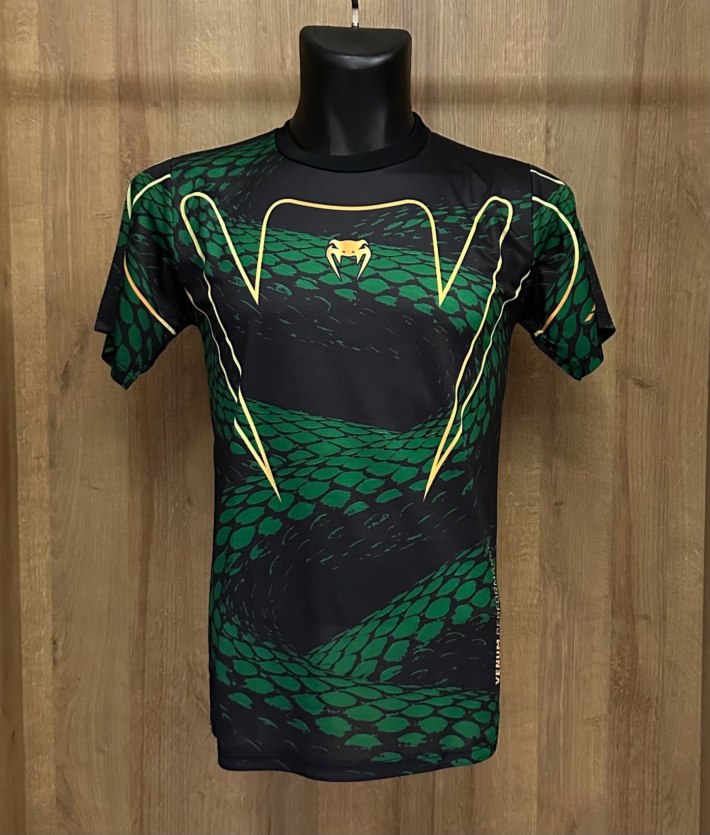Green cobra 2026