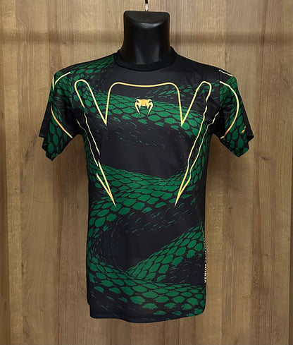 Green cobra 2026