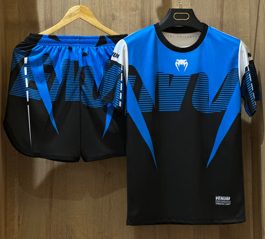 أنسِمبل الزرقا ديال الثقة | Ensemble Bleu Confiance | Blue Confidence Ensemble