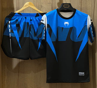 أنسِمبل الزرقا ديال الثقة | Ensemble Bleu Confiance | Blue Confidence Ensemble