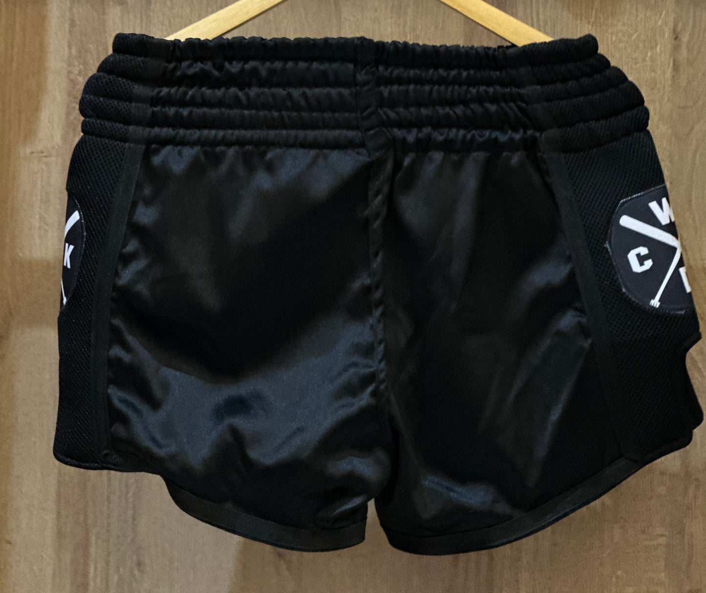 Short Fairtex