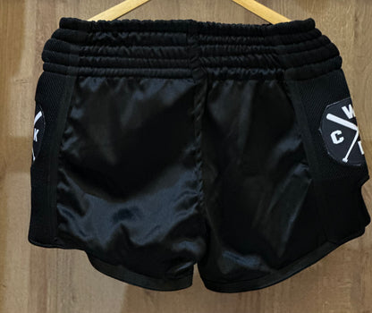 Short Fairtex