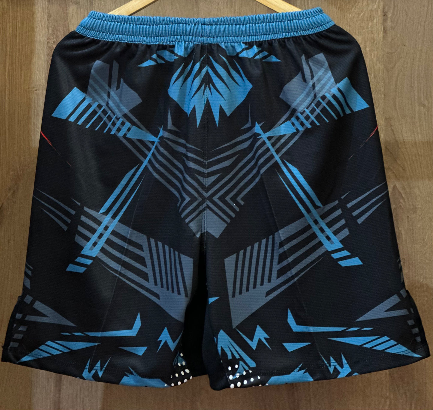 UFC 314 Miami Edition Sportswear Set – T-Shirt & Shorts