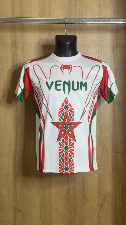 🇲🇦 New Morocco Venum Set