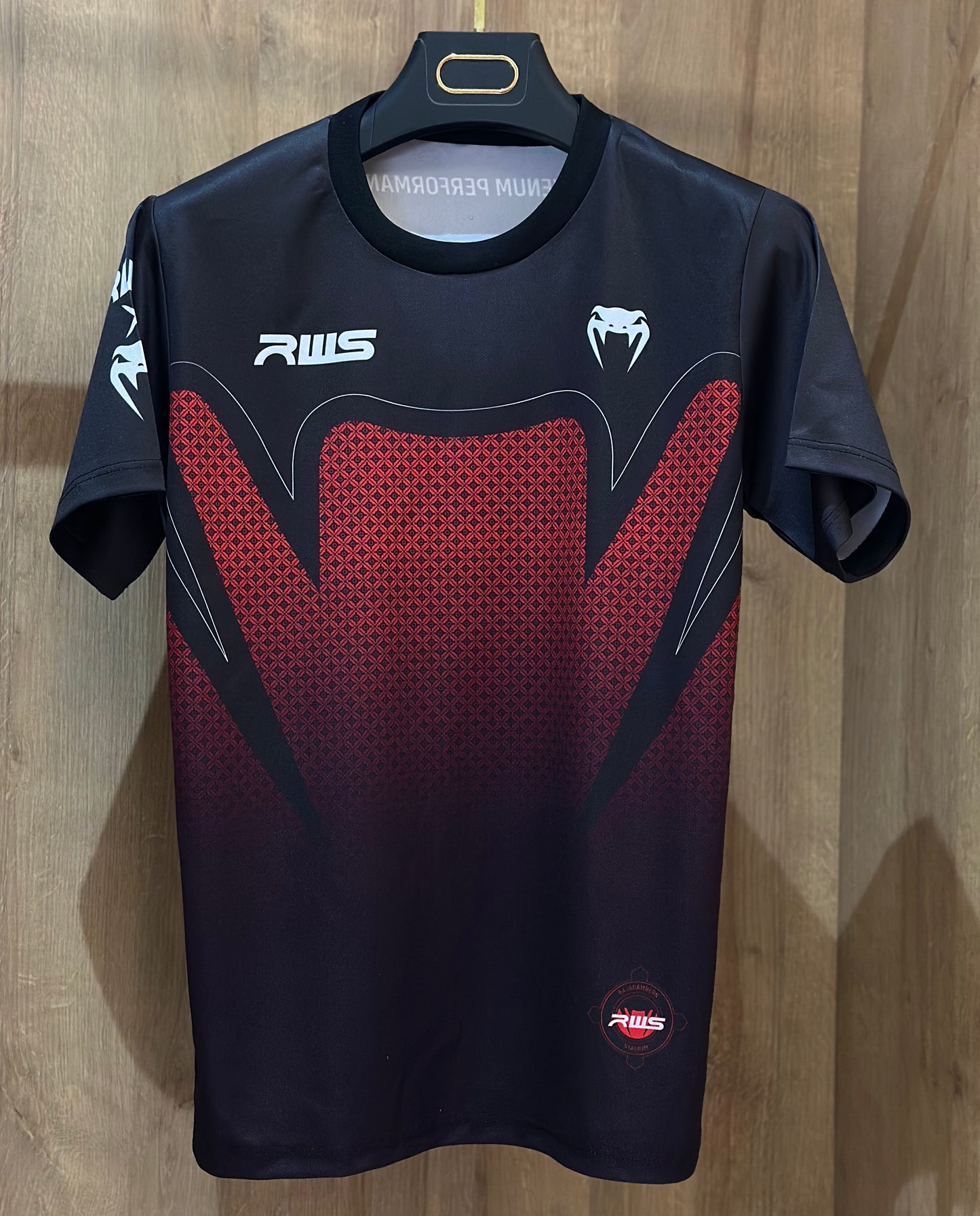 RWS BLACK