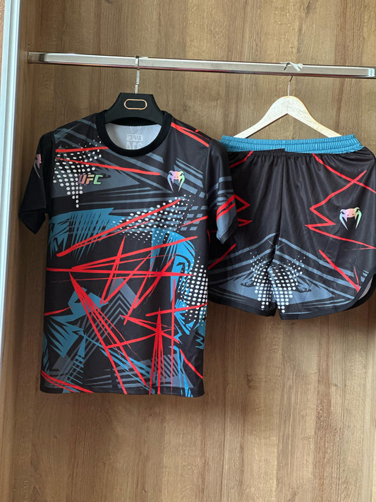 Ensemble de sport UFC 314 – Édition Miami