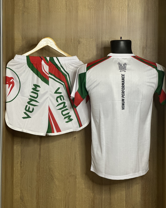 🇲🇦 New Morocco Venum Set